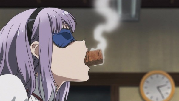 だがしかし (30)