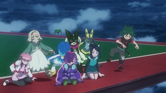 「ポケットモンスター」121話感想 (88)