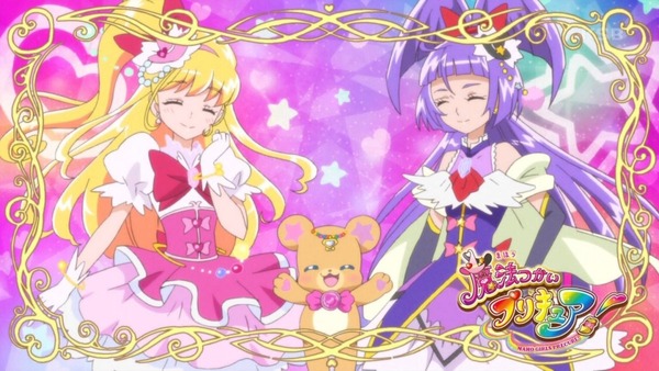 魔法つかいプリキュア (29)