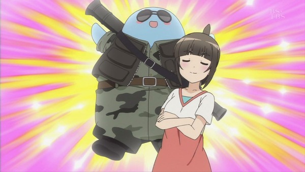 普通の女子校生が【ろこどる】やってみた。 (12)