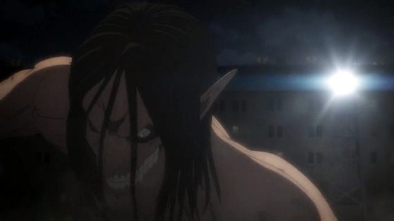 「進撃の巨人」65話(4期 6話)感想 (47)