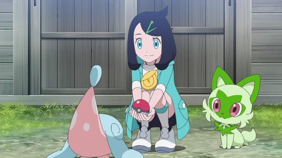 「ポケットモンスター」21話感想 (74)