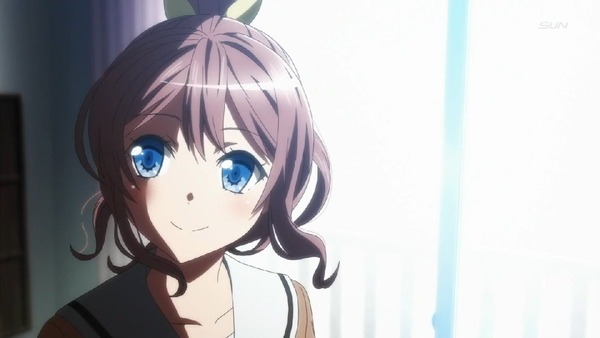 「BanG Dream!(バンドリ！)」 (4)