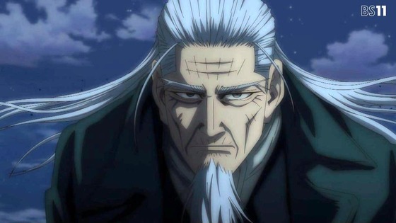 「ゴールデンカムイ」51話感想 (83)