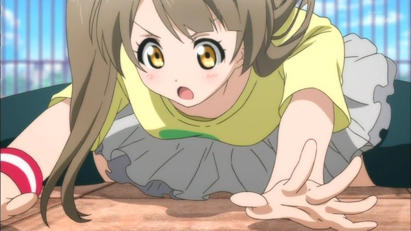 ラブライブ! (85)