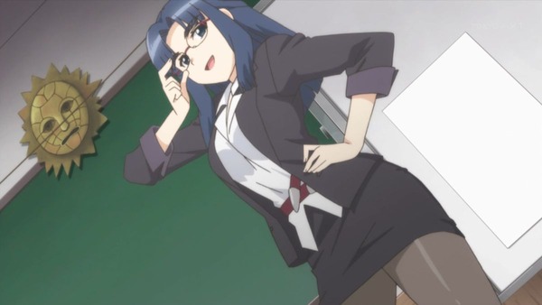 長門有希ちゃんの消失 (31)