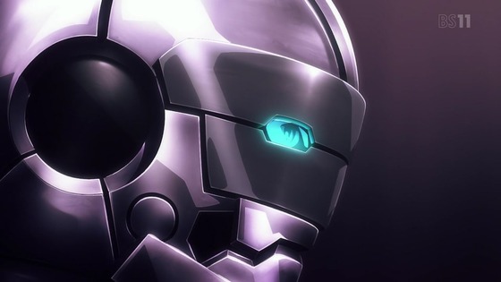 「SAO アリシゼーション」3期 第21話感想 画像 (25)