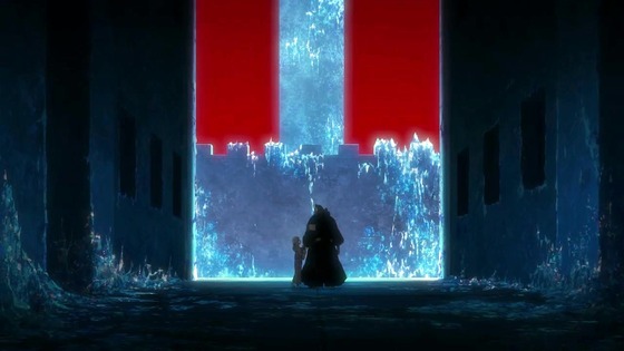 「BLEACH 千年血戦篇」15話感想 (51)