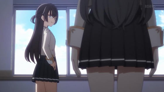 「時々ボソッとロシア語でデレる隣のアーリャさん」7話感想 (12)