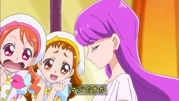 「キラキラ☆プリキュアアラモード」25話 (12)