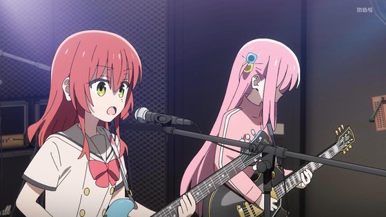 「ぼっち・ざ・ろっく!」5話感想 (56)