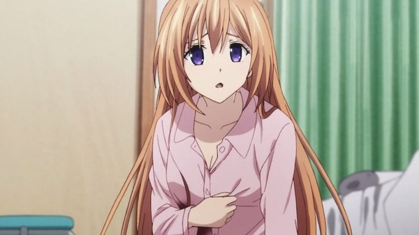 「CHAOS;CHILD(カオスチャイルド)」 (3)