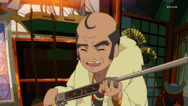 「有頂天家族2」11話 (24)