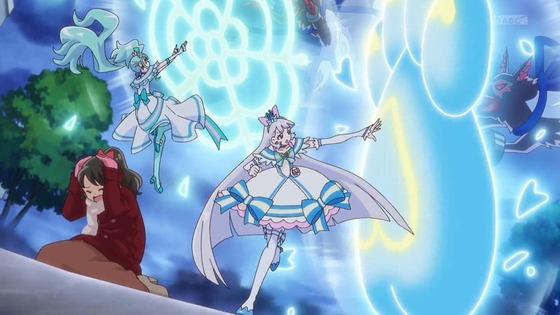 「わんだふるぷりきゅあ！」わんぷり 48話感想 (11)