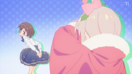 「お兄ちゃんはおしまい!」おにまい 9話感想 (16)