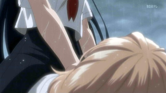 「私を喰べたい、ひとでなし」12話感想 (21)