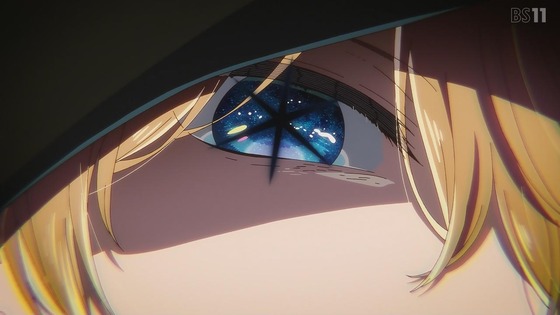 「推しの子」4話感想  (25)