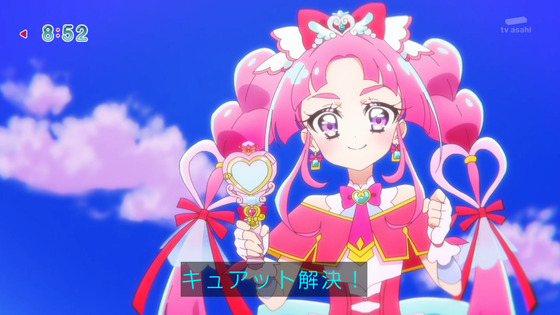 「名探偵プリキュア！」16話感想 (50)