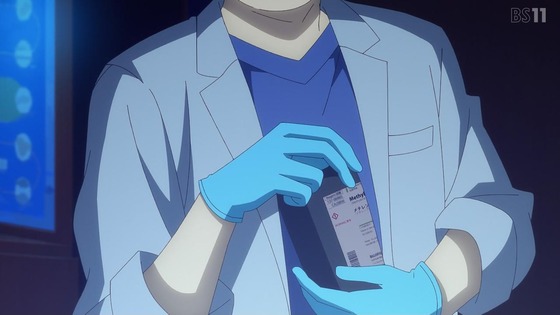 「天久鷹央の推理カルテ」1話 2話感想 (70)