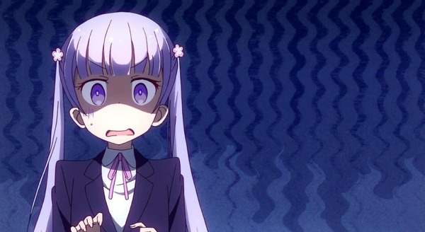 「NEW GAME!」1話 (22)