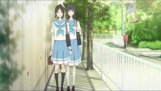 映画「リズと青い鳥」感想 (569)