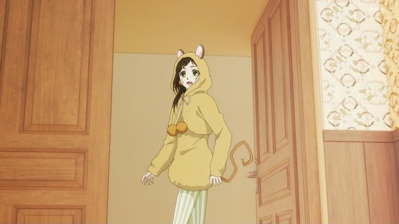 「デキる猫は今日も憂鬱」5話感想 (85)