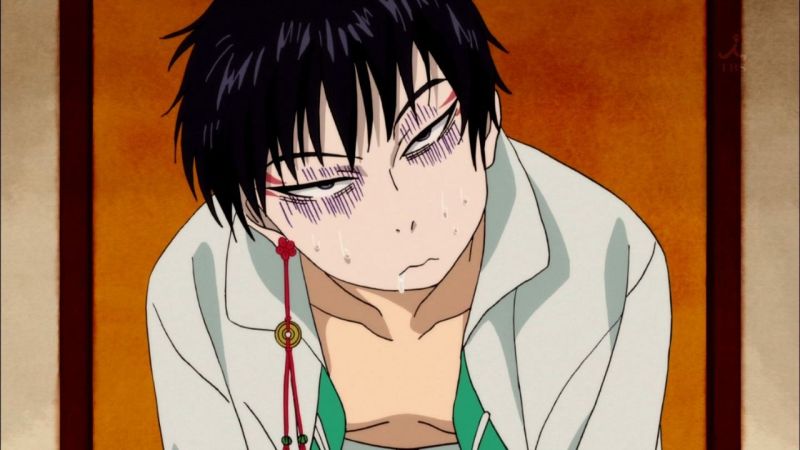 鬼灯の冷徹 第9話感想 ボッタくられる白澤 酒に溺れる厄介者どもは地獄でもタチが悪いぜ ポンポコにゅーす ファン特化型アニメ感想サイト 鬼灯の冷徹 第9話感想 ボッタくられる白澤 酒に溺れる厄介者どもは地獄でもタチが悪いぜ ポンポコにゅーす ファン特化型アニメ感想サイト