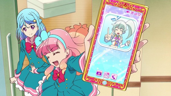 「アイカツフレンズ！」47話感想 (31)