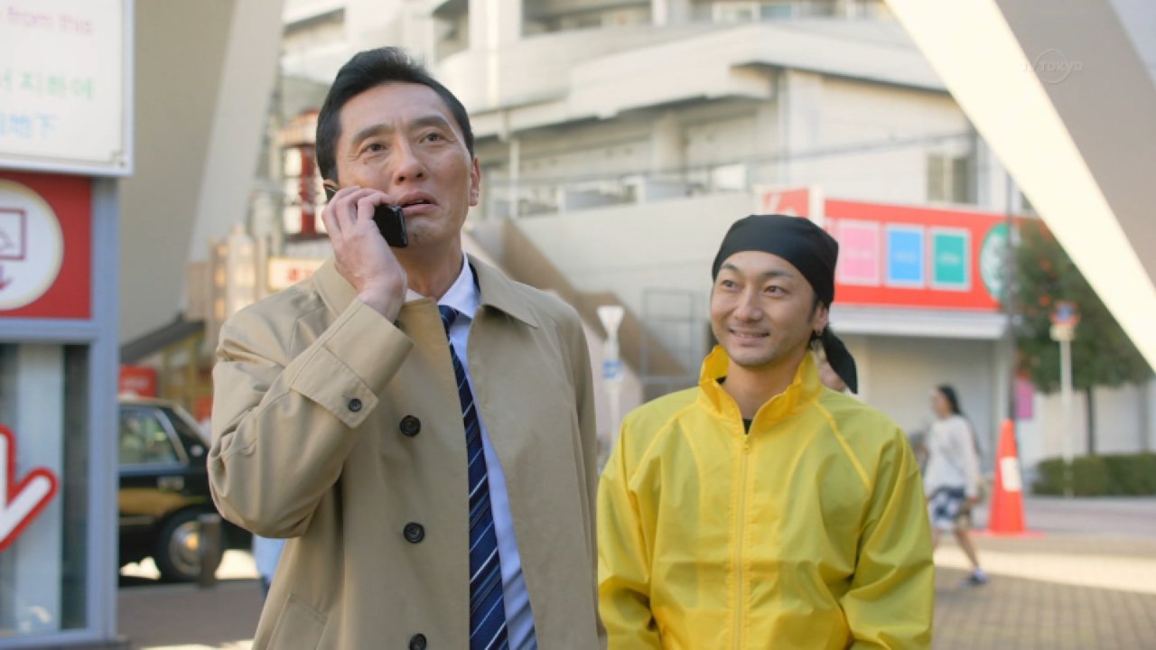 孤独のグルメ Season6 1話感想 お好み焼き定食と串かつ 大阪で炭水化物トライアスロン ソースの香りで食欲をそそられるゴローちゃん 実況 画像 ポンポコにゅーす ファン特化型アニメ感想サイト 孤独のグルメ Season6 1話感想 お好み焼き定食と串かつ 大阪で炭水化物トライアスロン ソースの香りで食欲をそそられるゴローちゃん 実況 画像 ポンポコにゅーす ファン特化型アニメ感想サイト