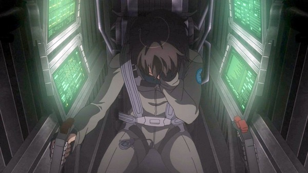 アルドノア・ゼロ (43)