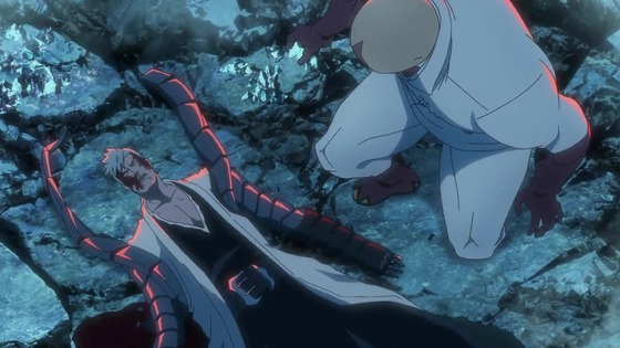 「BLEACH 千年血戦篇」18話感想 (50)