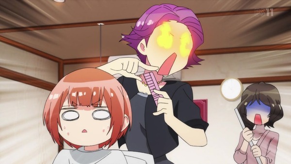 「ぼくたちは勉強ができない！」2期 4話感想  (12)