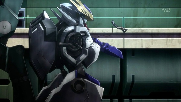 「機動戦士ガンダム 鉄血のオルフェンズ」 (27)