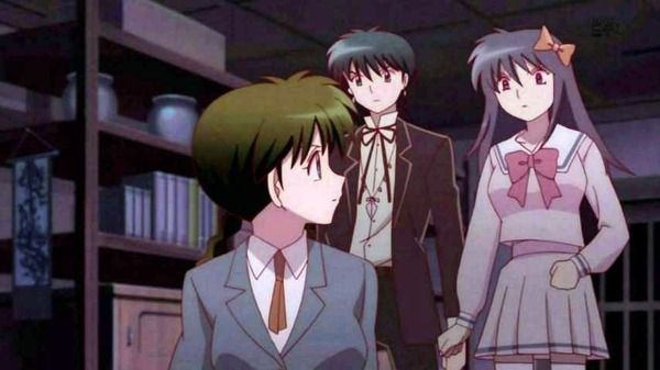 境界のRINNE (2)
