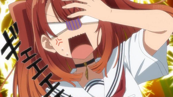 「私を喰べたい、ひとでなし」6話感想  (25)