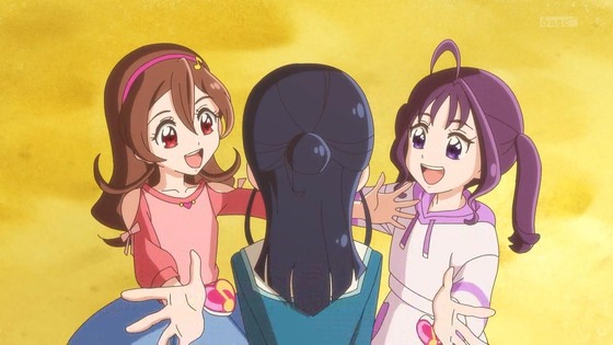 「キミとアイドルプリキュア♪」キミプリ 9話感想 (45)