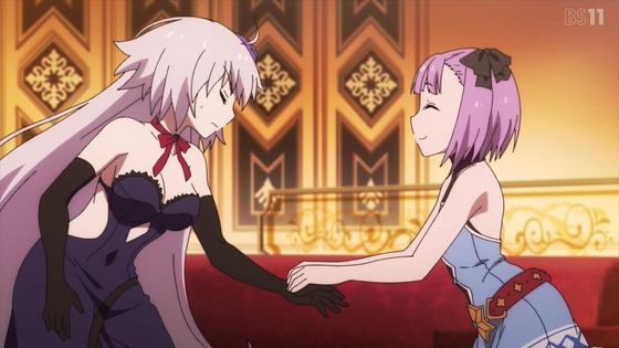 「FateGrand Carnival」1st 夜の特異点カブキチョウ 感想 (26)