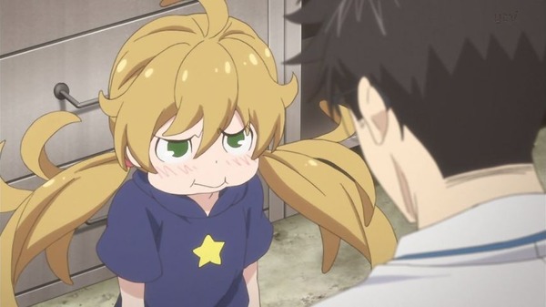 「甘々と稲妻」 (28)