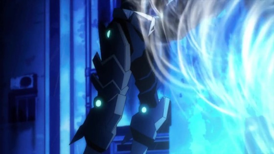 「僕のヒーローアカデミア」160話感想 (158)