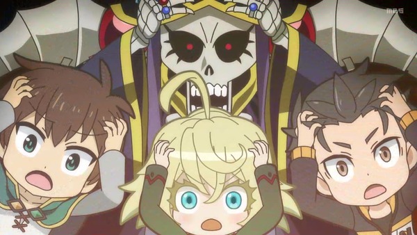 「異世界かるてっと2」2期 2話感想 画像 (8)