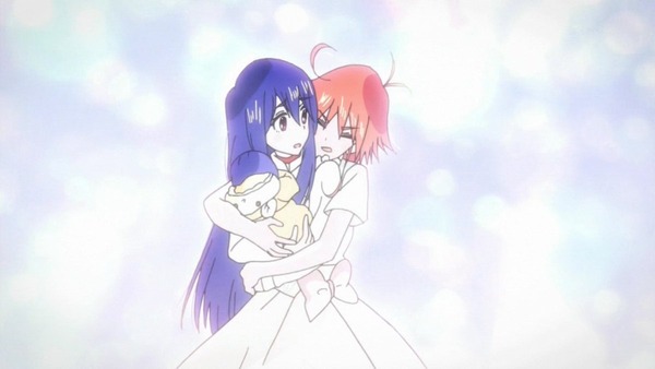 「フリップフラッパーズ」 (1)