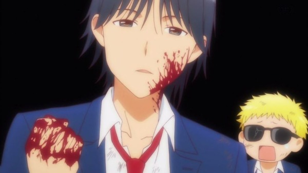 「WORKING!!」 (11)