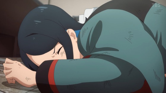 「機動戦士ガンダム 水星の魔女」15話感想 (3)