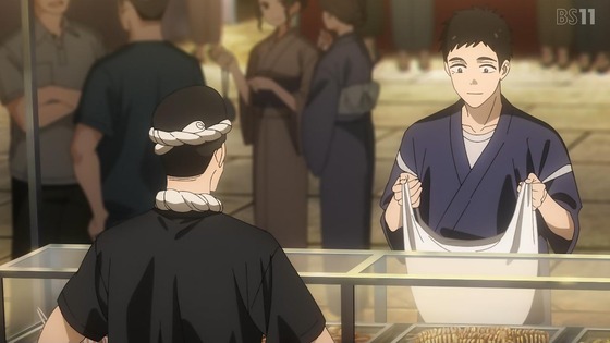 「その着せ替え人形は恋をする」12話 最終回 感想 (37)