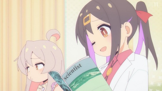 「お兄ちゃんはおしまい!」おにまい 2話感想 (42)