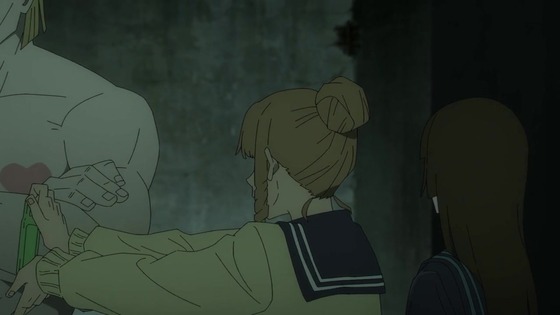 「呪術廻戦」40話感想 (65)