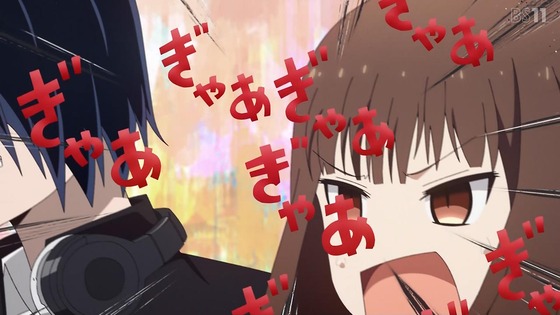 「かぐや様は告らせたい」3期 2話感想 (15)