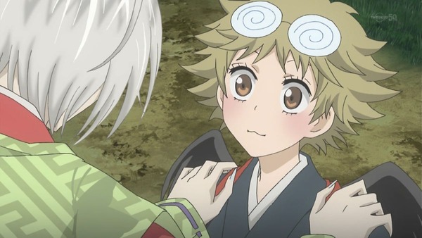 神様はじめました◎ (54)