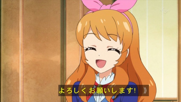 アイカツ！ (18)