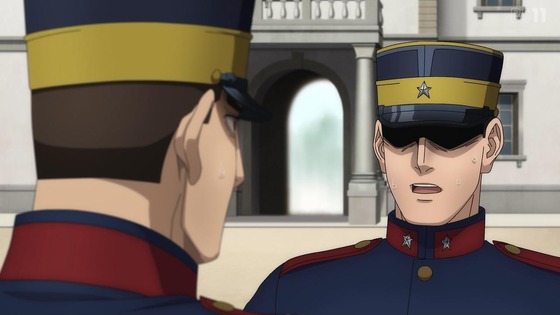 「ゴールデンカムイ」57話感想 (100)